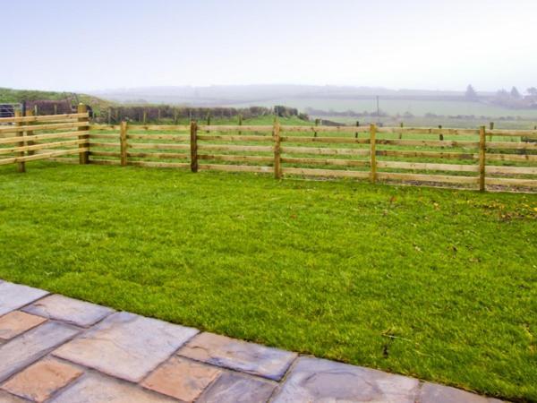 Ffordd Deg Ddu Villa Llanddona Luaran gambar