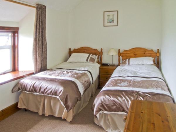 Ffordd Deg Ddu Villa Llanddona Luaran gambar