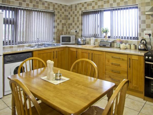 Ffordd Deg Ddu Villa Llanddona Luaran gambar